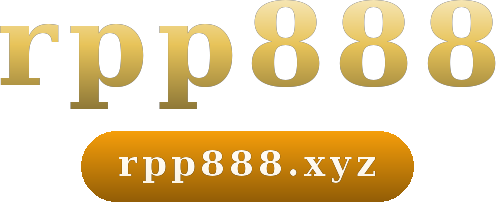 rpp888 logo